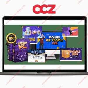 Power VSL Easily Create High-Quality Video Sales Letters and Explainer Videos