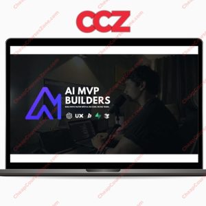 Prajwal Tomar AI MVP Builders