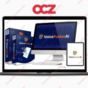 Pranshu Gupta VoiceFusion AI