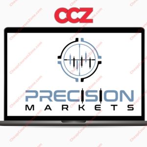 Precision Market Mentorship 2022
