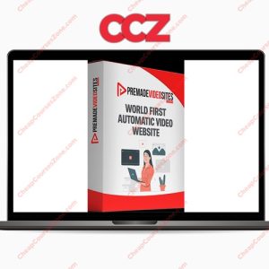 Premade Video Sites Fully Automatic Money-Making Video Sites