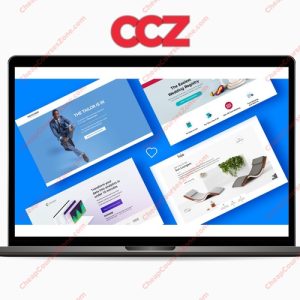 Premium Video Squeeze Pages