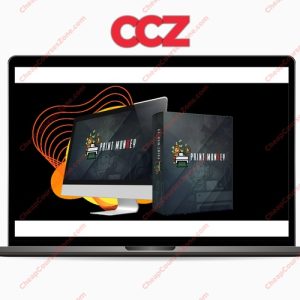 Print Monkey Platinum