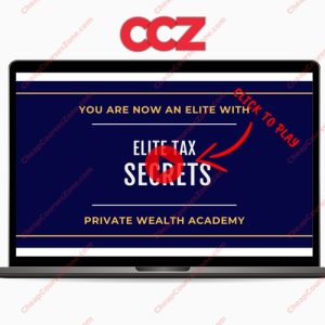 Private Wealth Academy Elite Tax Secrets