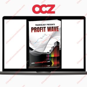 Profit Wave by Adrian Jones Tradeology