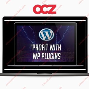 Profit With WP Plugins