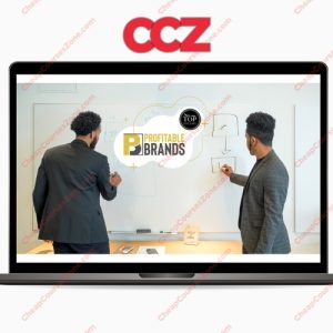 Profitable Brands Top Figure