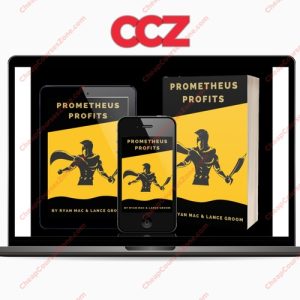 Prometheus Profits OTOs