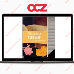 Public Domain Gold Mine OTO