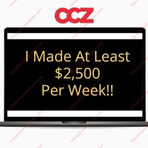 Quick Cash Machine OTO