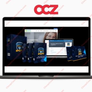 QuickStart Agency Client in a Weekend OTOs