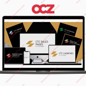 RY Schwartz Coaching The Conversion CTC Circle 102022