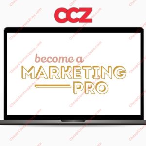 Rachel April and Kristina Become a Marketing Pro