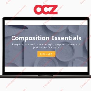 Rachel Korinek Composition Essentials 2020