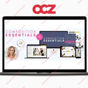 Rachel Korinek Composition Essentials