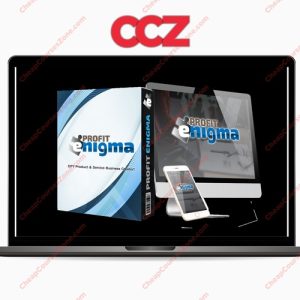 Radu Hahaianu Profit Enigma