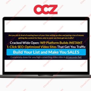 Radu Hahaianu Visective WP Video Platform