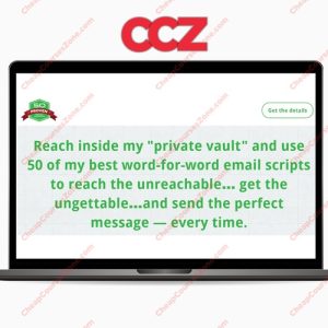 Ramit Sethi 50 Proven Email Scripts to Reach Hard to Reach People