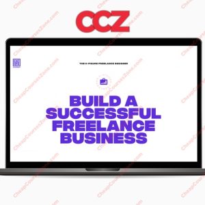 Ran Segall The 6 Figure Freelance Designer