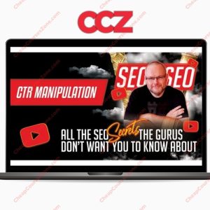 Rank Fortress CTR Manipulation Mastermind