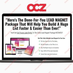 Rapid Instagram Profits Lead Magnet