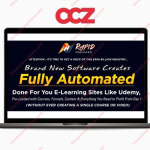 RapidProfixPro Jason Fulton and Mosh Bari