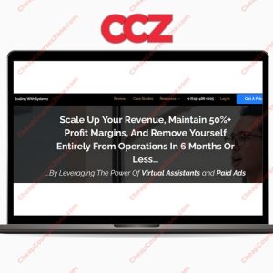 Ravi Abuvala Scaling With Systems 30 7500