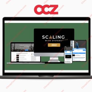 Ravi Abuvala Scaling With Systems Live Recordings 2022