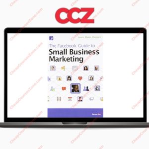 Ray Ramon The Facebook Guide to Small Business Marketing