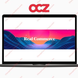 Real Commerce Idea to Launch
