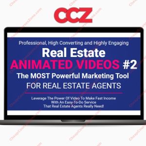 Real Estate Animated Video Pack 2