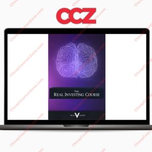 Real Vision Academy Real Investing Course
