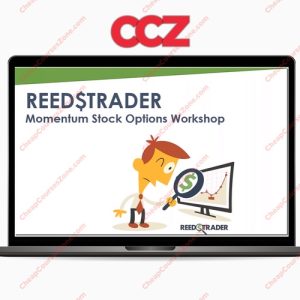 Reedstrader Momentum Stock Options Workshop