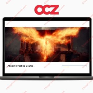 Rekt Capital Alt Coin Investing Course