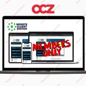 Remote Client System