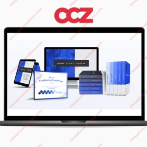 Residential Assisted Living Home Study Course