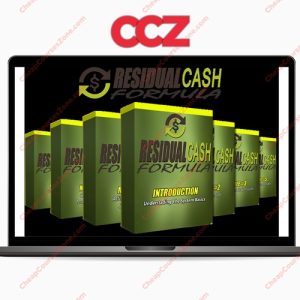 Residual Cash Formula