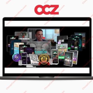 Revealed Films Six Figure Side Hustle Platinum Edition