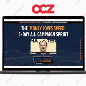 Rich Schefren Jay Abraham 5-Day AI Campaign Sprint