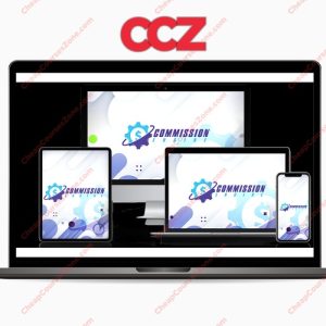 Rich W Commission Engine