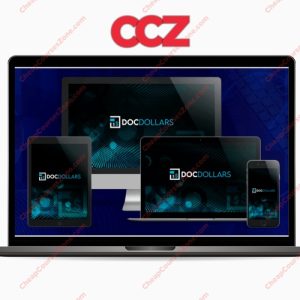 Rich W Doc Dollars 493DAY CLICKBANK COMMISSIONS