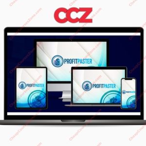 Rich W Profit Paster