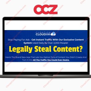 Richard Fairbairn Curation Cloud 20