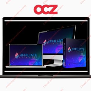 Richard Williams Affiliate Cloner