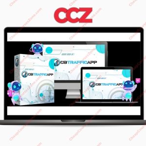 Richard Williams CB Traffic App