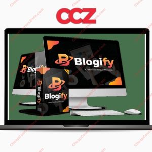 Rick Ng Blogify