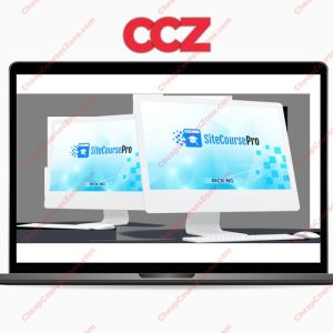 Rick Ng SiteCoursePro