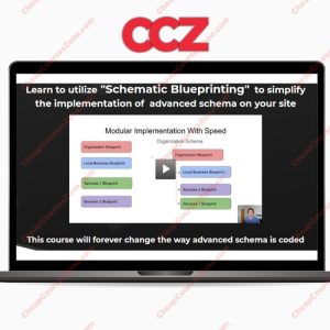 Rob Beal Schematic Architecture