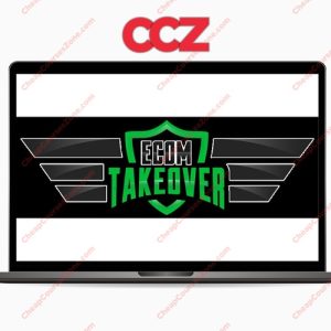 Rob Krzak eCom Takeover