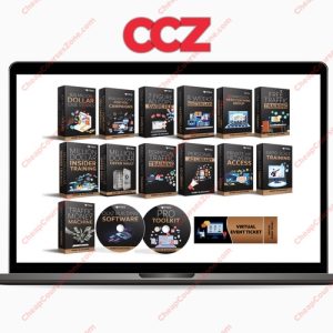 Robby Blanchard Commission Hero PRO Update 1